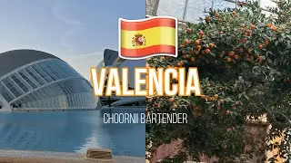 Agua de VALENCIA 🍹||⚠️🚦 Preparaci&oacute;n, Historia y FLAIR ⚠️🚦