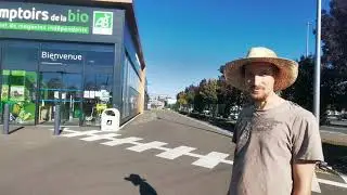 Pr&eacute;sentation de la Micro-Ferme