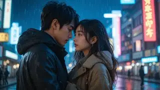Korean Ceo Secretly love his poor employe