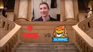 TES vs SN Preview - Worlds 2020 Semifinals