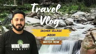 Sachan Village Jabori Mansehra KPK