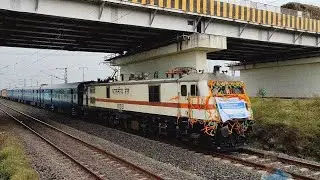 Hotgi Solapur CRS Inspection | 09 - 12 - 2021