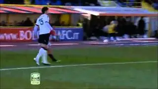 Tutti i gol del bologna 2012-13 2° parte