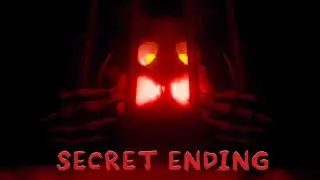 [Nightmare Files] Clap Clap - Secret Ending
