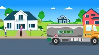 Bioheat&reg; Fuel: One Choice for an Environmentally Friendly Fuel in NY