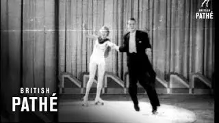 The Four Comets (1937)