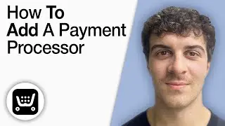 How to Add a Payment Processor in Ecwid [2025 Full Guide]