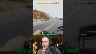 Модифицированный киберпанк выглядит БЕЗУМНО