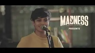 Madness JAMS | Intimate Music Sessions | TEASER