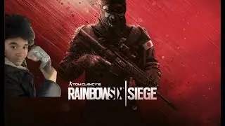RETURNING TO R6 ON CONSOLE W/ MY DUO....