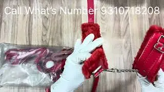 I Tested a BDSM Kit and Found the BEST Toys for Couples