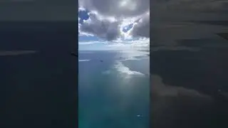 Hawaii 2022 #shorts #hawaii #oahu #travel #travelvlog #travelling #streamer #views #waikiki #beach