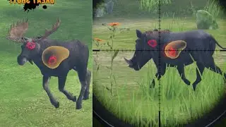 Hunting Clash | Hunter Games