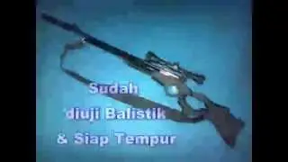 Sharp Tiger Black Eye