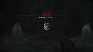 Call of Duty&reg;: WWII Frozen dawn EE speedrun solo no consumables ps4 (21:38) zwr