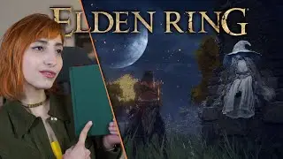 We're gonna NEED a notebook | Elden Ring #2