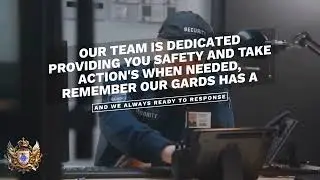 The Best Security Company In London METROPOLITAN SECURITY has your Back Covered