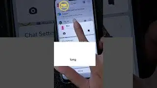 How to mute on snapchat #snapchat
