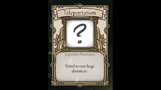 Getting My 3rd Legendary Bell | Deepwoken