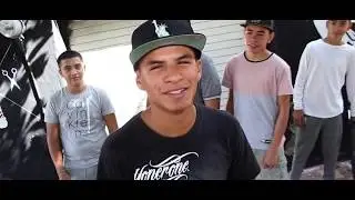 Boogar - La Primera (Video Oficial)
