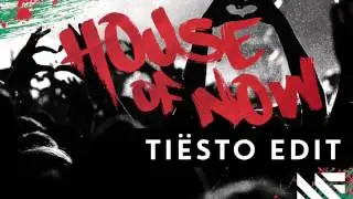MOTi - House Of Now (Tiësto Edit) [OUT NOW]