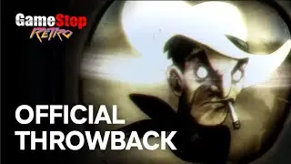Fallout: New Vegas: Teaser Trailer | Gaming History