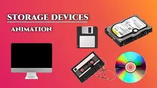 Storage Devices