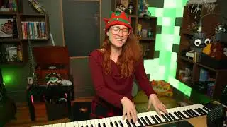 Méga medley de Noël 2024