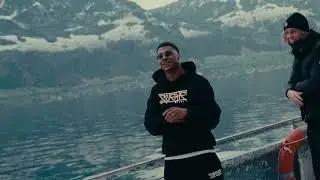 Madzz - Kick Off (Prod.SamproducedIt)