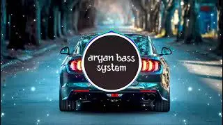Galat Baat Hai | Bass Boost 2025 | Deep Bass | Aryan Bass System