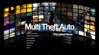 MTA San Andreas DD szerver scriptel&eacute;s!