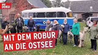 Expedition Oder - Von der Nei&szlig;e bis zur Ostsee | Reportage