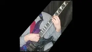 E Aeolian Mode by Twos Harmonized in Closed Position