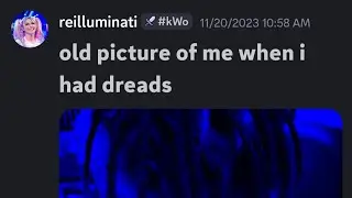DLR member Yurei aka Lady Krossbow tryna debunk his allegations but FAILED😂🤣 @LadyKrossbow 