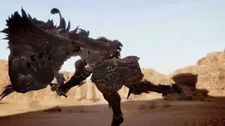 Bless Online [PC] World of Bless Trailer