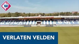 Verlaten Velden: Quick Boys terug op het hoogste niveau
