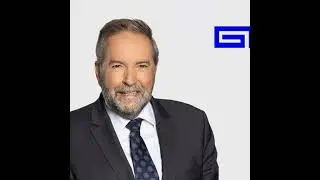 Mulcair: Out of the five party leaders, two will win their riding