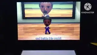 My Mii&rsquo;s Counterpart Returns! (A Tomodachi Life Song)