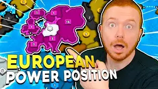 Use Alliances To DOMINATE Classic Risk