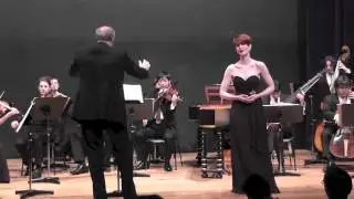 Dunque i lacci - Ah crudel (Rinaldo - Georg Friedrich H&auml;ndel)
