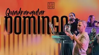 🔴 Culto de Domingo: CULTO DA FAMILIA- IEQ Manduri