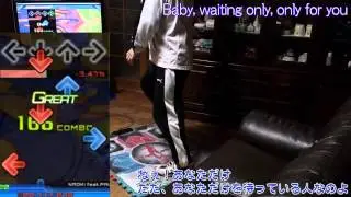 [ESP] MARIA (I believe...) - DDR / SM (FC)