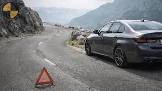 Cars vs Cliff Drops #2 😱 BeamNG.Drive