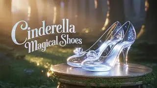 Cinderella: Magical Shoes 