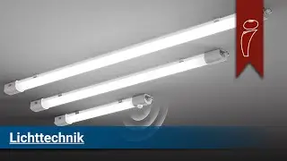 Planox Eco von RZB &ndash; die Unkaputtbaren (Feuchtraumleuchten)