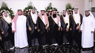 افراح الزيادي - حفل زفاف  -عبدالعزيز & عبداللـه  علوش الزيادي - عدسة للانتاج الفني