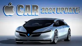 What KILLED Apples Electric Car? The SHOCKING REASON Apple Abandoned Their EV Dream Project