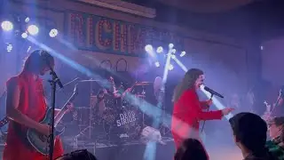 Dedd Sirius - Crazy Train Live (Richmond, VA @ River Roll City 10/31/2025)