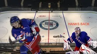 New York Rangers Franchise Mode | NHL 21 | Ep.9 | NEW COACH