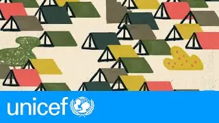 Picturing the Nepal earthquake | UNICEF